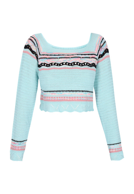 IZIA Women's Sweater