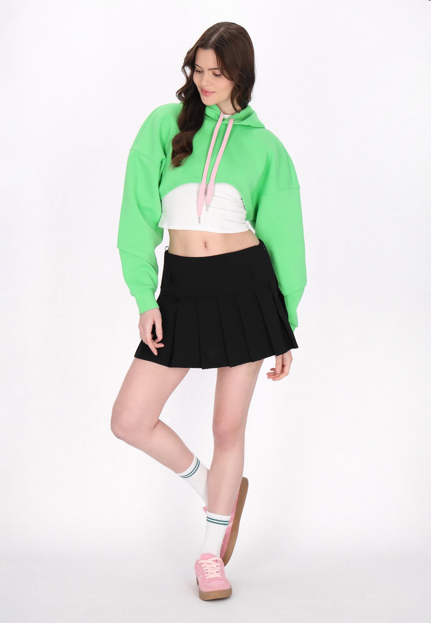 myMo ATHLSR Damen-Sweatshirt