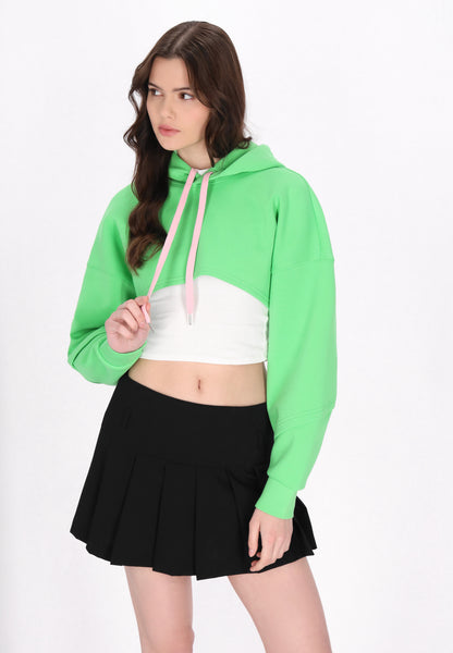 myMo ATHLSR Damen-Sweatshirt