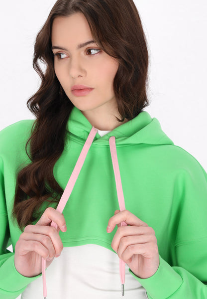 myMo ATHLSR Damen-Sweatshirt