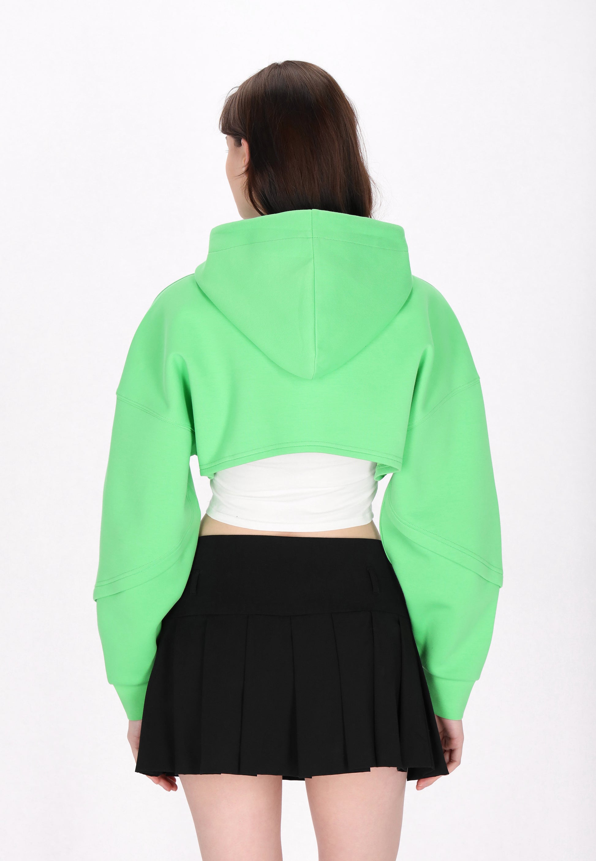 myMo ATHLSR Damen-Sweatshirt