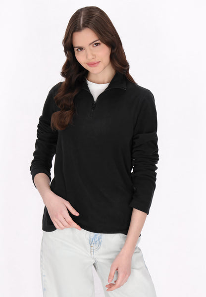 myMo Women's Fleece Sweater