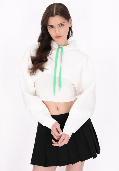 myMo ATHLSR Damen-Sweatshirt