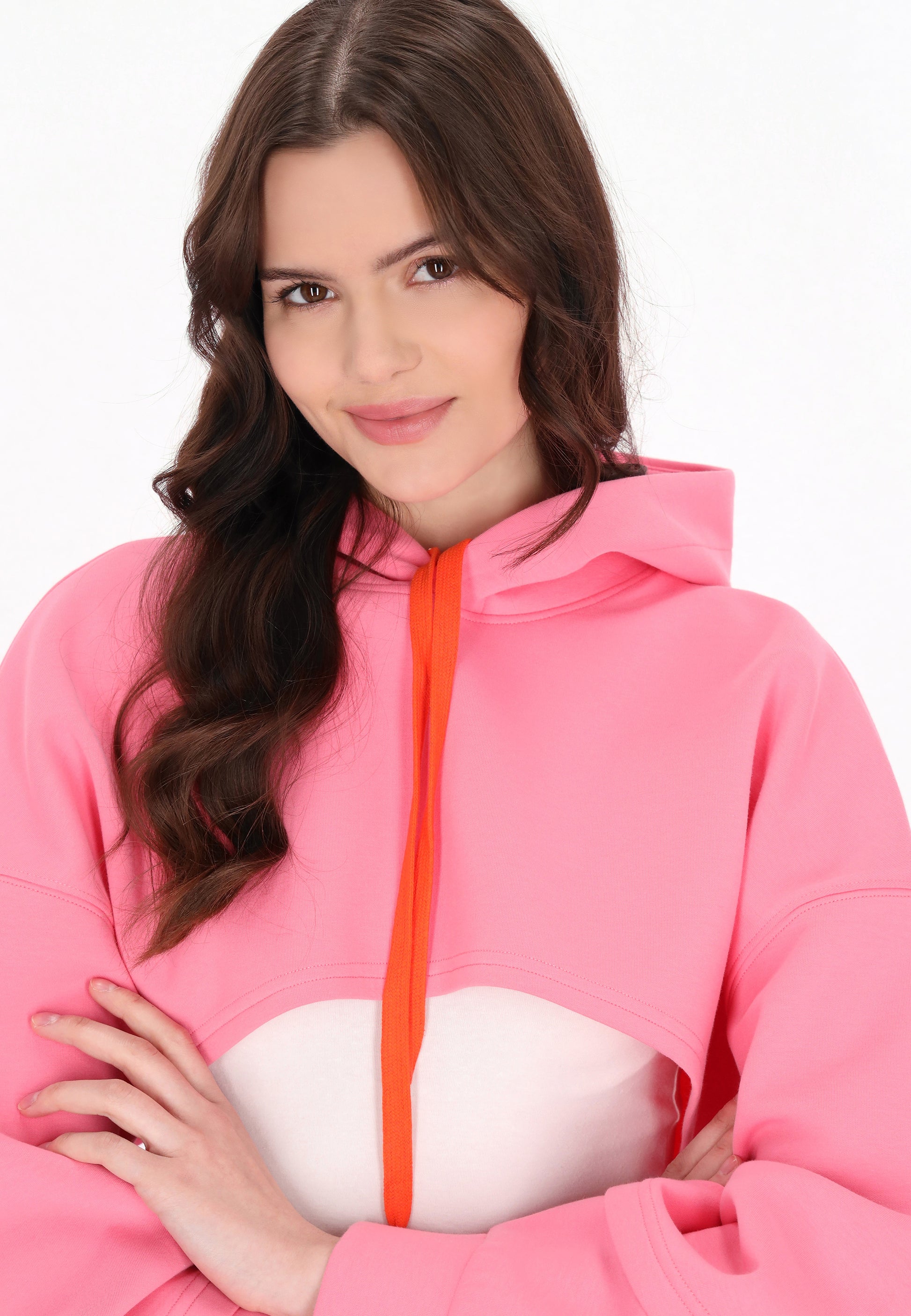 myMo ATHLSR Damen-Sweatshirt