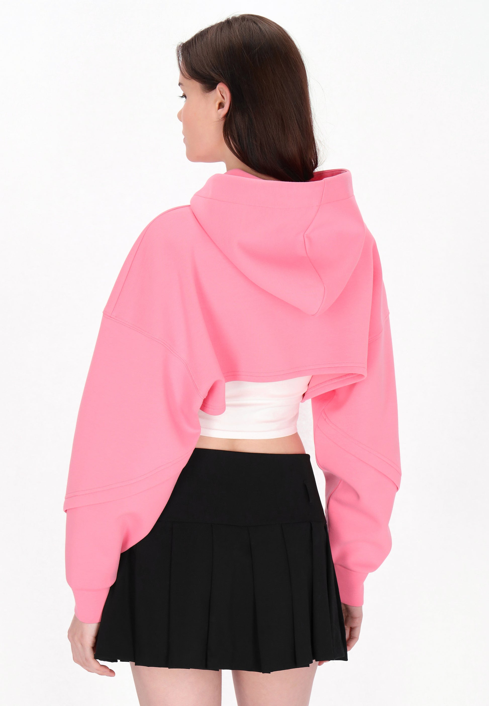 myMo ATHLSR Damen-Sweatshirt