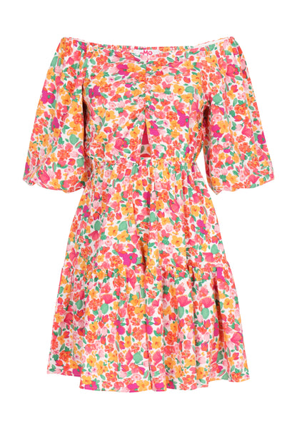 SWIRLY Women's Dress