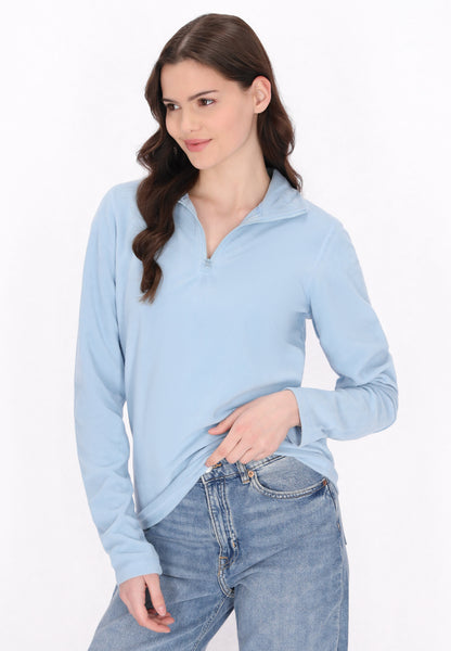 myMo Women's Fleece Sweater