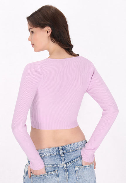 myMo Women's Sweater