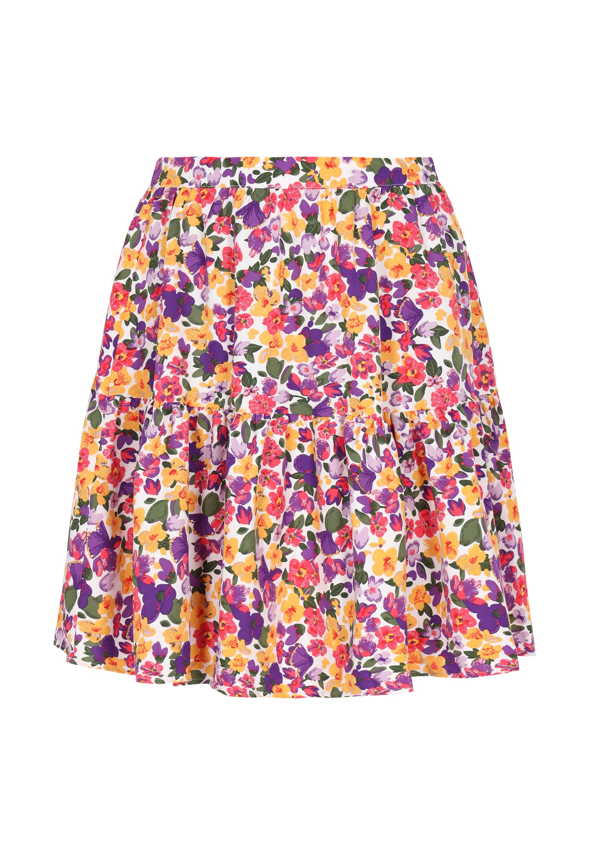 myMo Women's Skirt