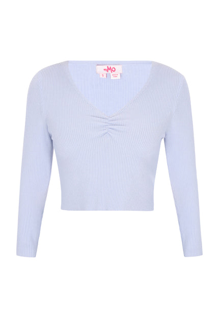 myMo Women's Sweater