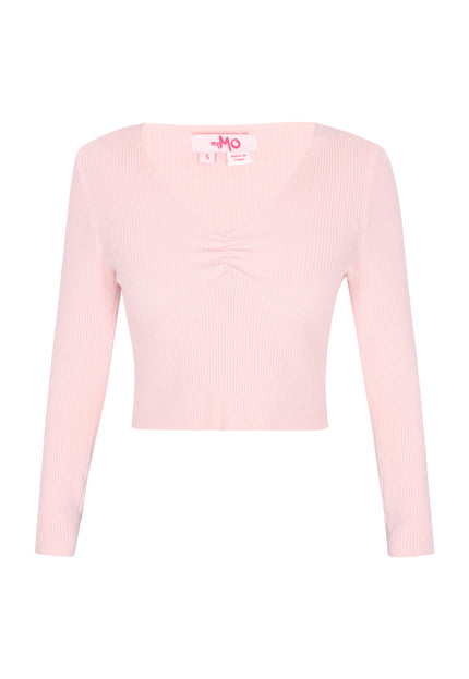 myMo Women's Sweater