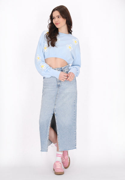 myMo Women's Sweater