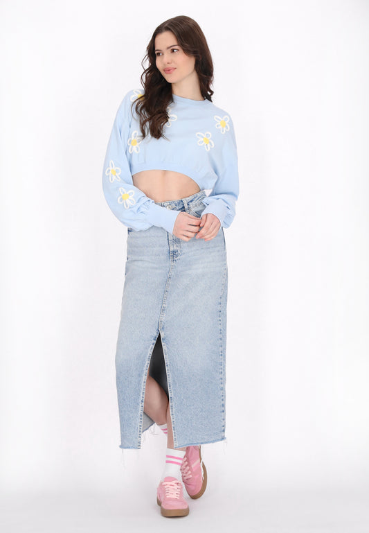 myMo Women's Sweater