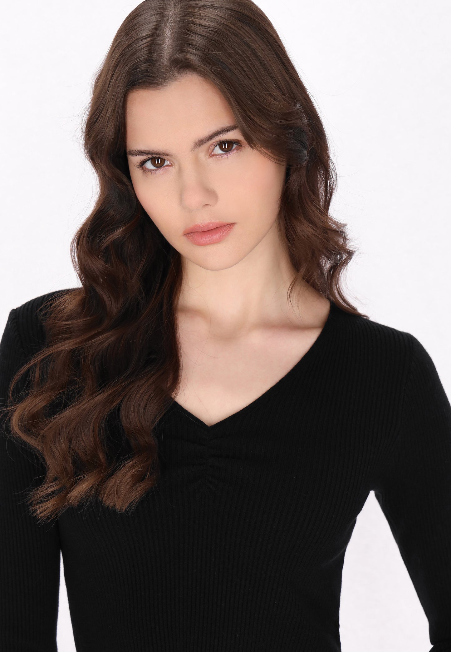 myMo Women's Sweater