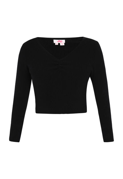 myMo Women's Sweater