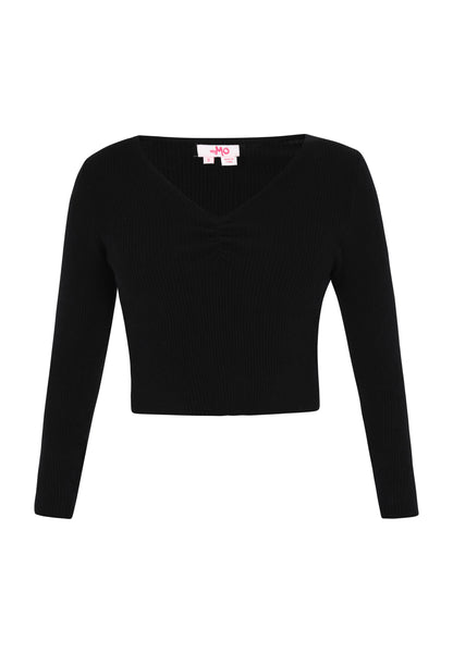 myMo Women's Sweater