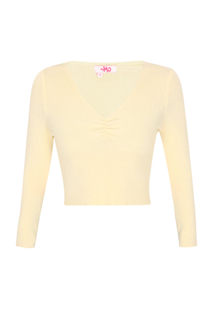 myMo Women's Sweater