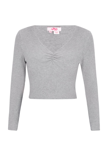 myMo Women's Sweater