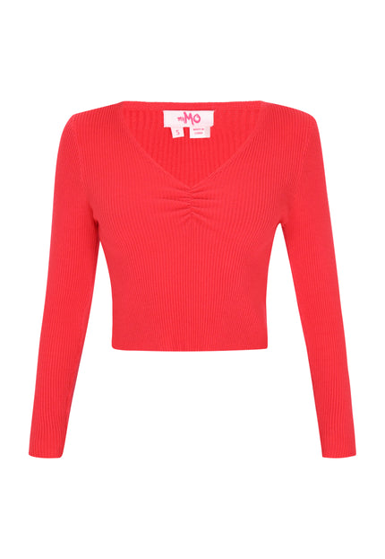 myMo Women's Sweater