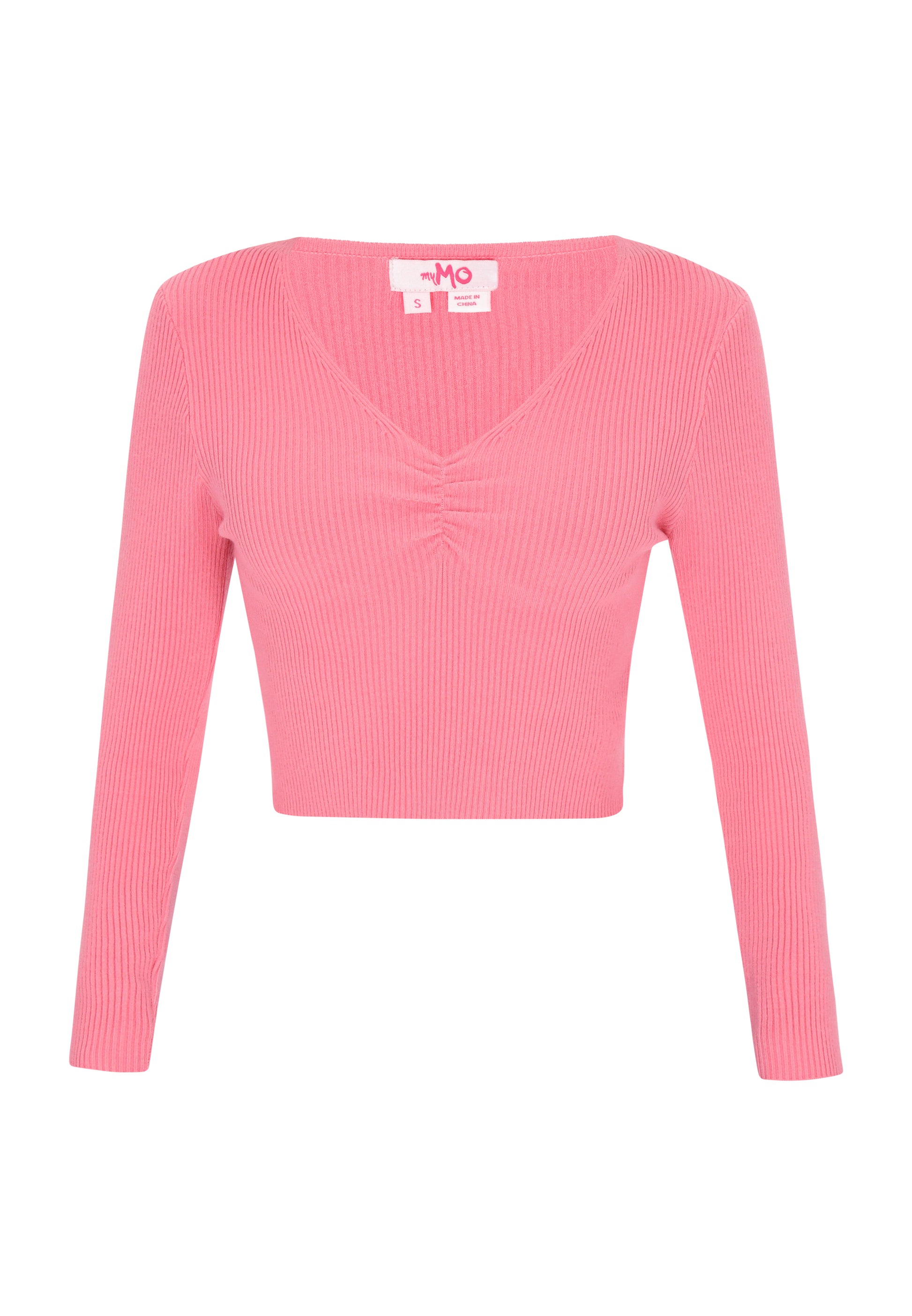 myMo Women's Sweater