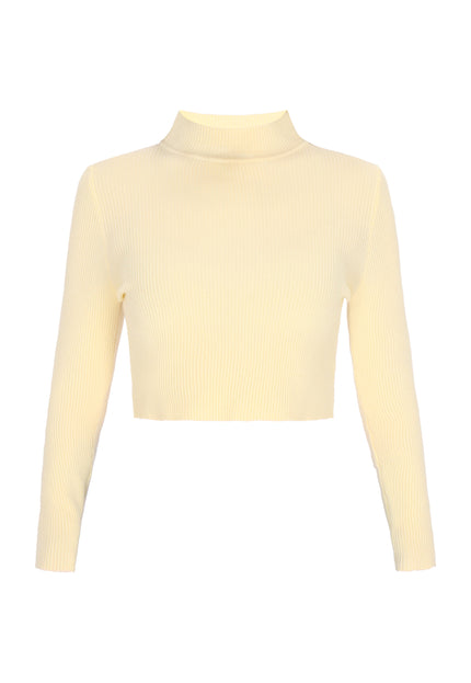 myMo Women's Sweater