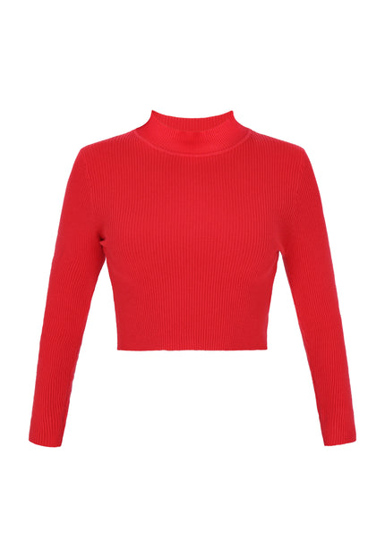 myMo Women's Sweater