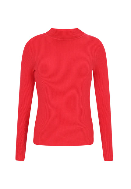 myMo Women's Sweater