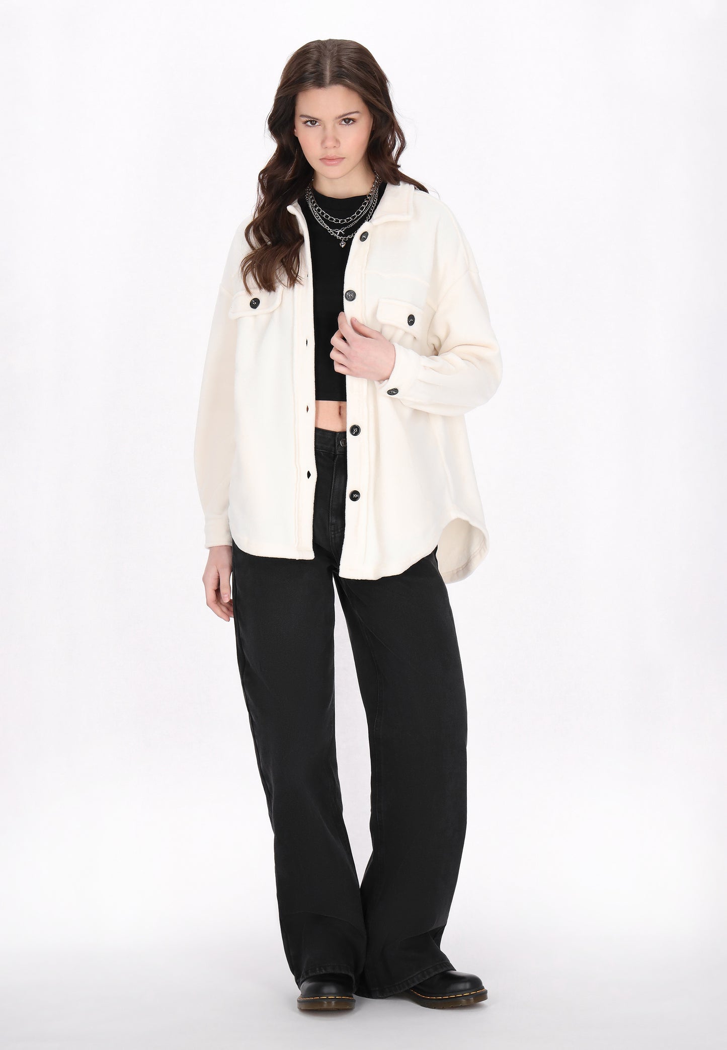 myMo ROCKS Women's Jacket