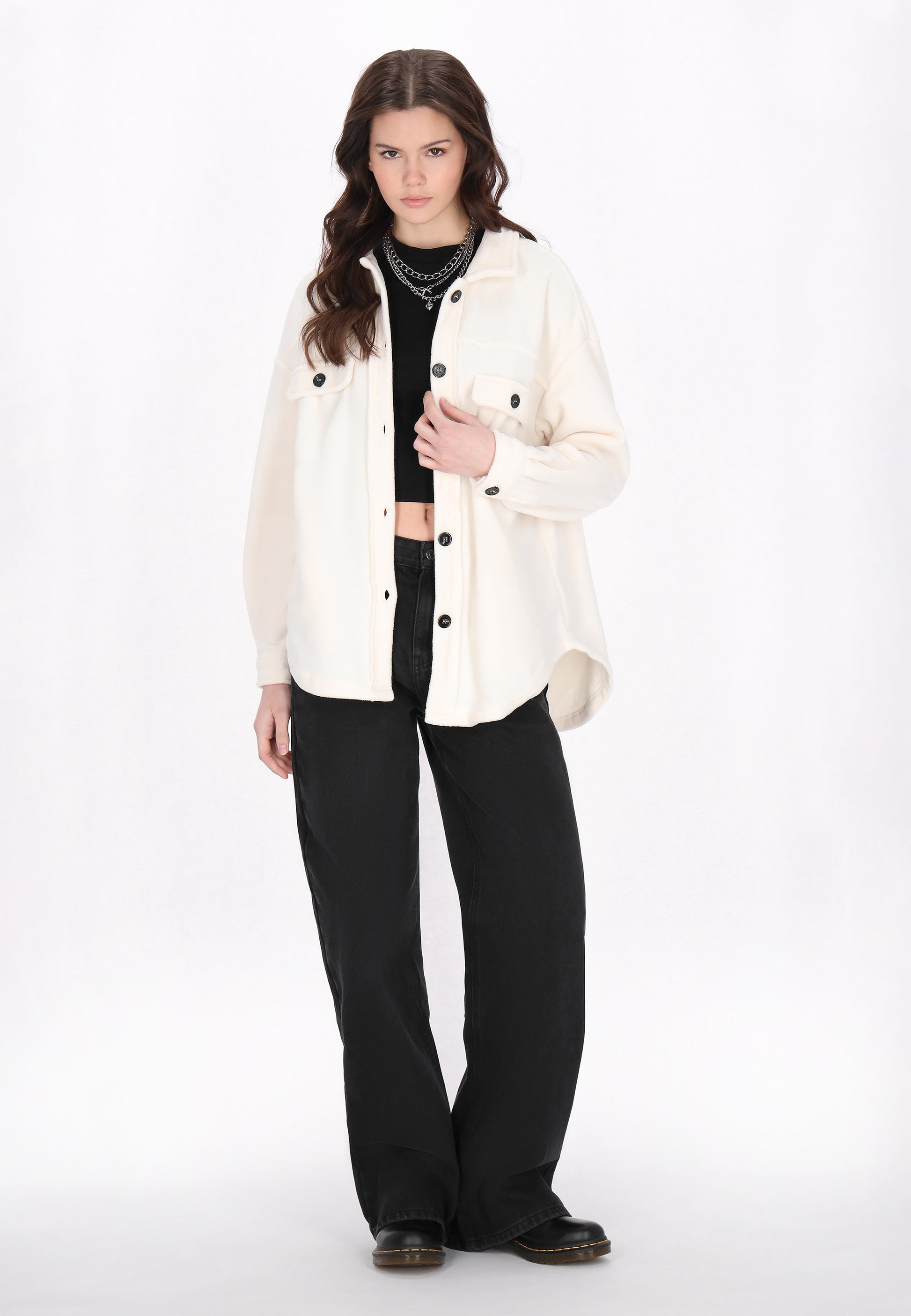 myMo ROCKS Women's Jacket