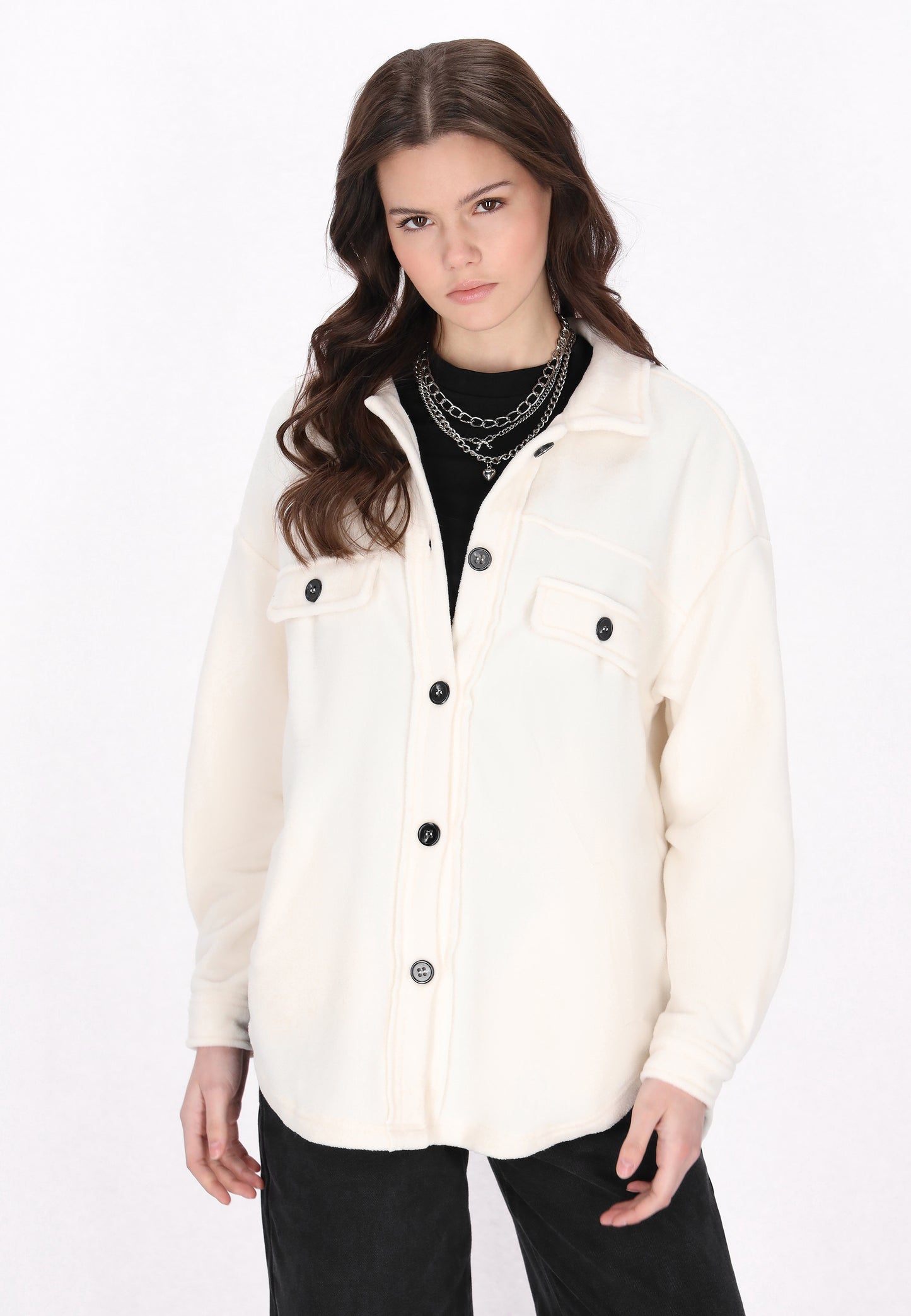 myMo ROCKS Women's Jacket