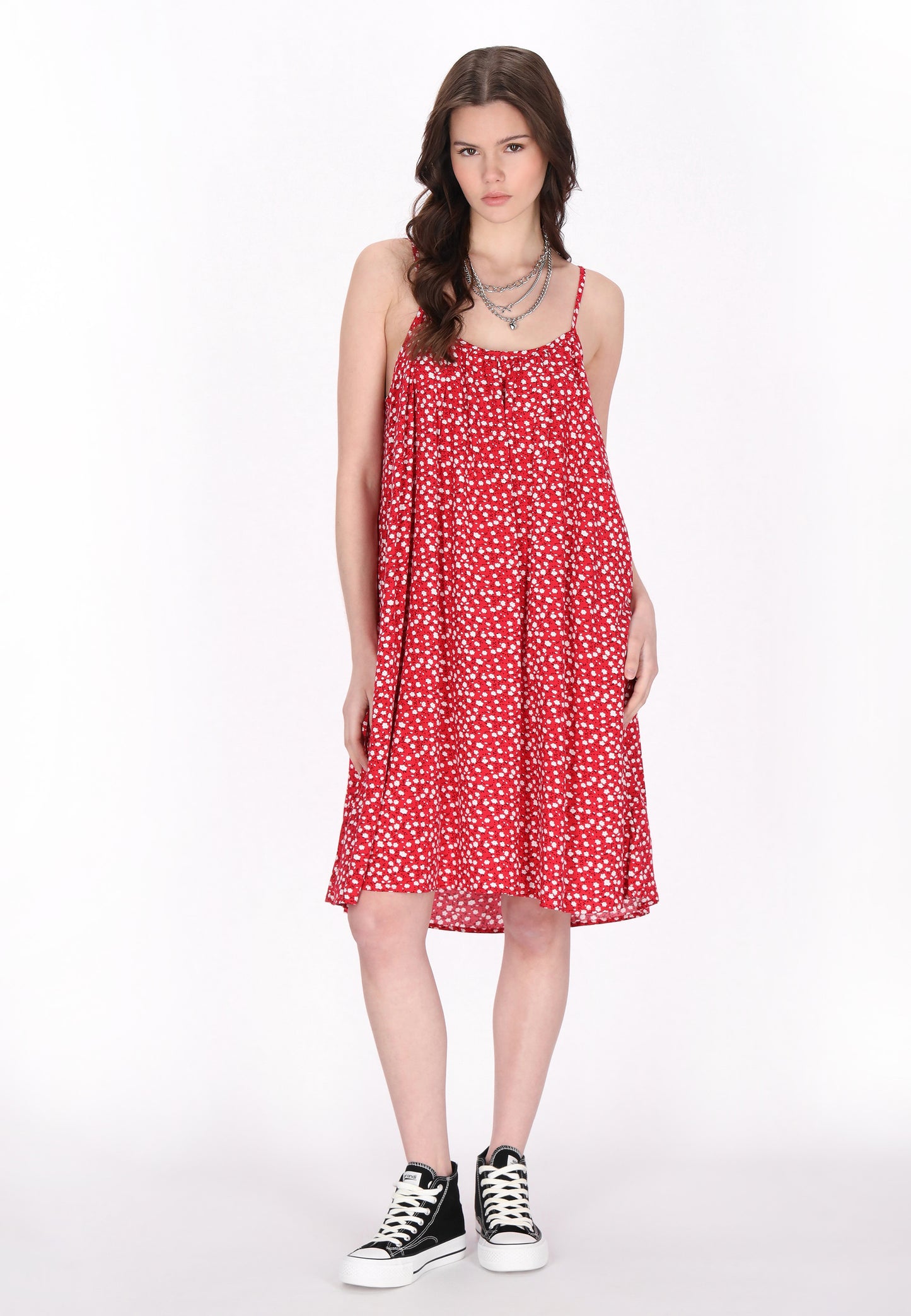 myMo ROCKS Women's Dress