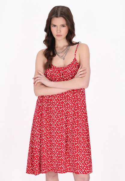 myMo ROCKS Women's Dress