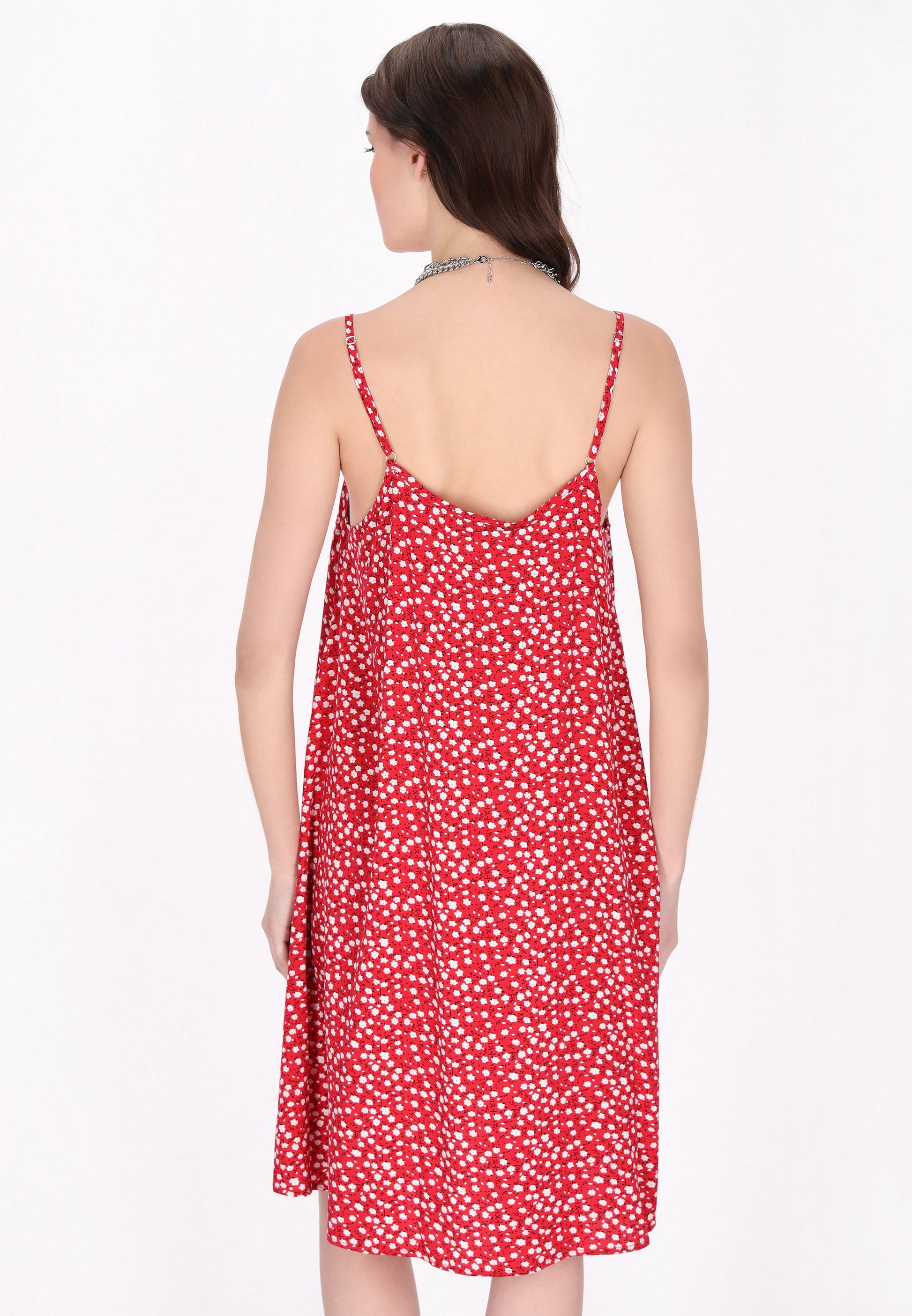 myMo ROCKS Women's Dress