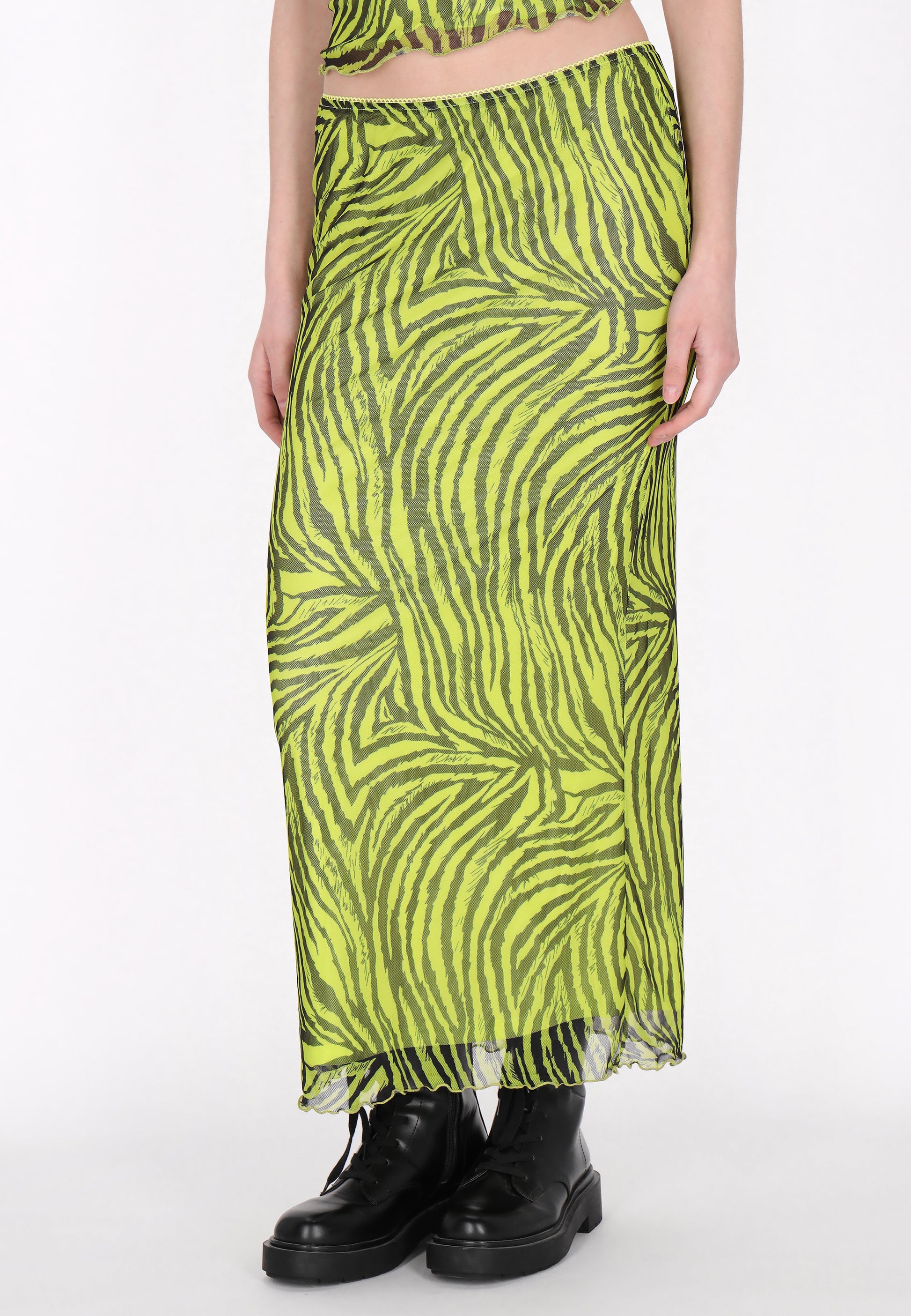 myMo ROCKS Women's Skirt