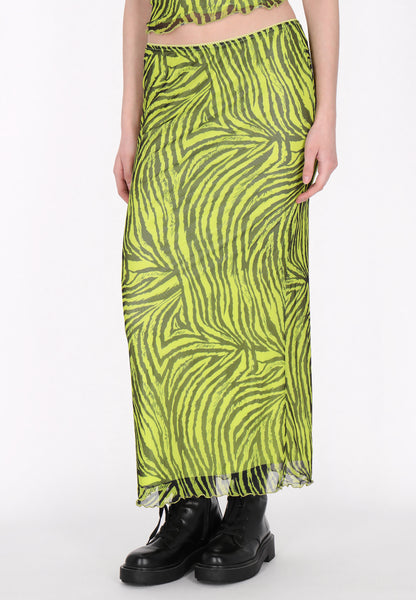 myMo ROCKS Women's Skirt