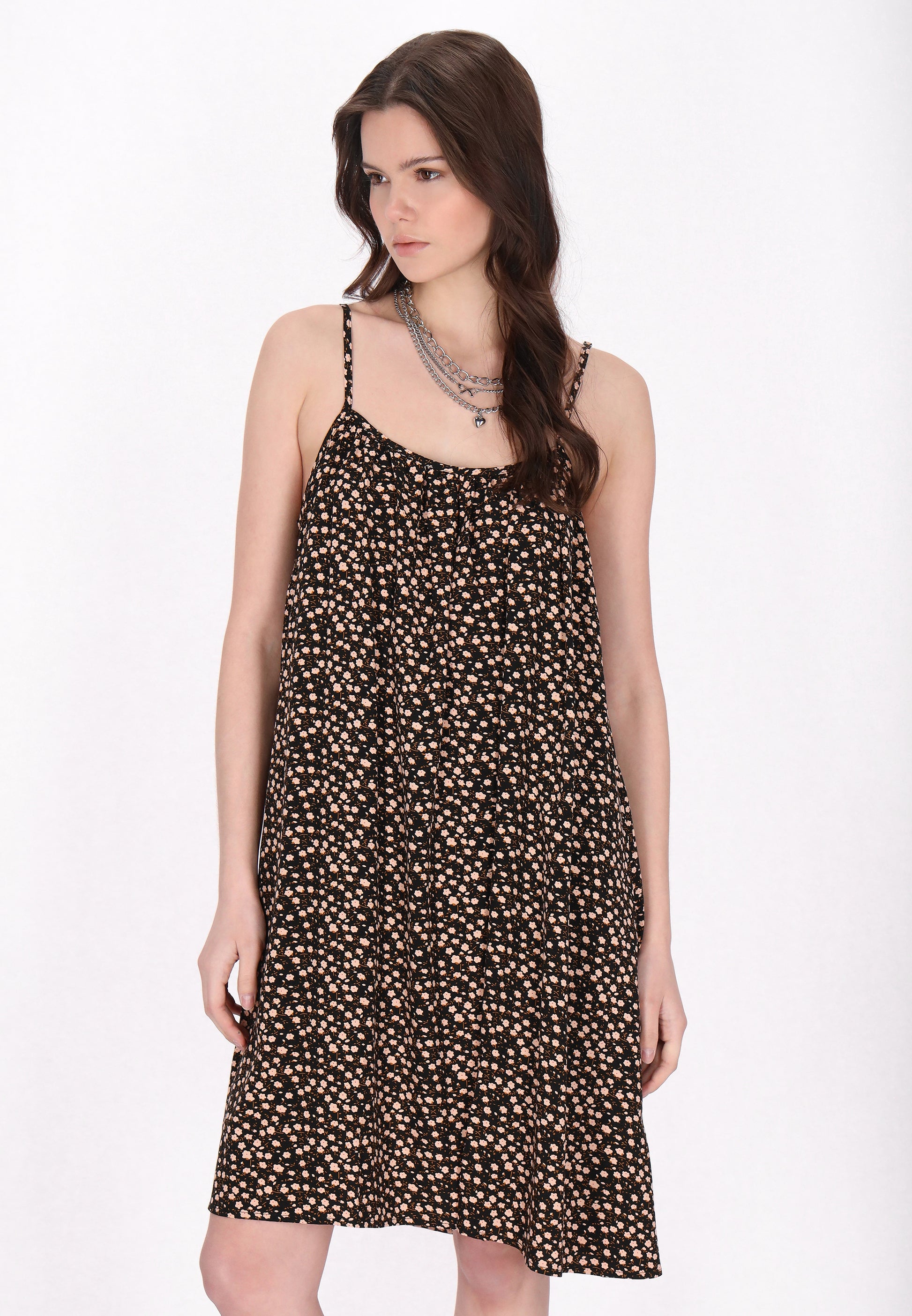 myMo ROCKS Women's Dress