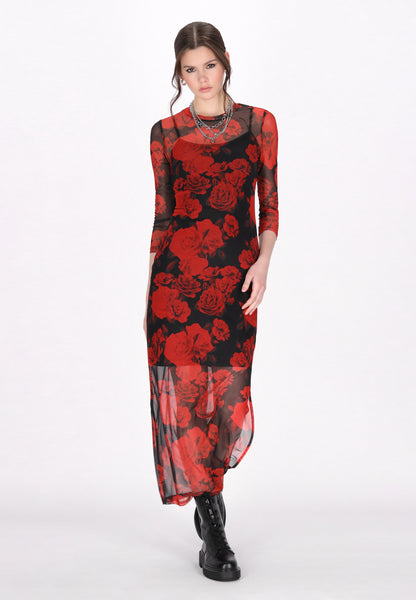 myMo ROCKS Women's Dress