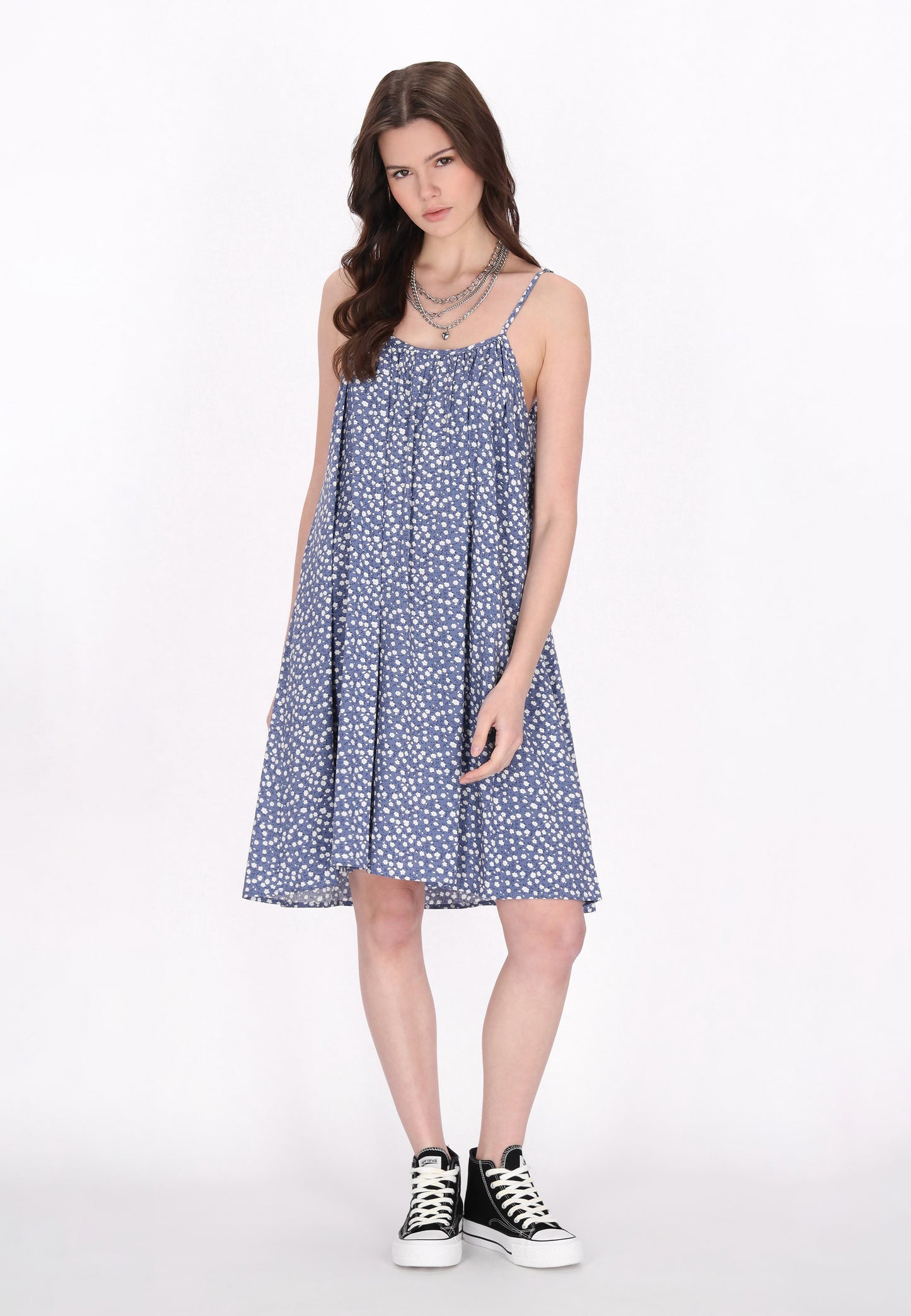 myMo ROCKS Women's Dress