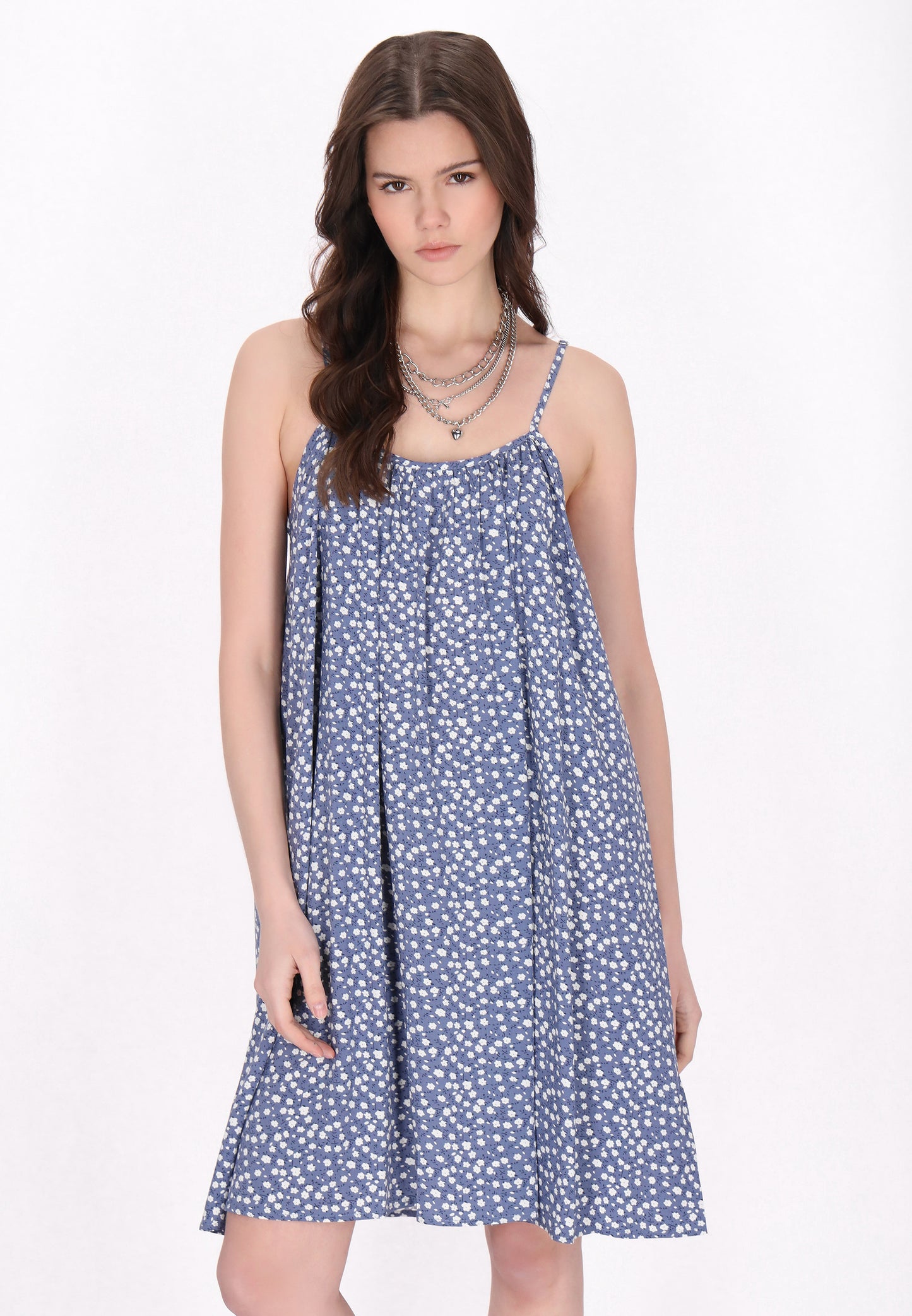 myMo ROCKS Women's Dress