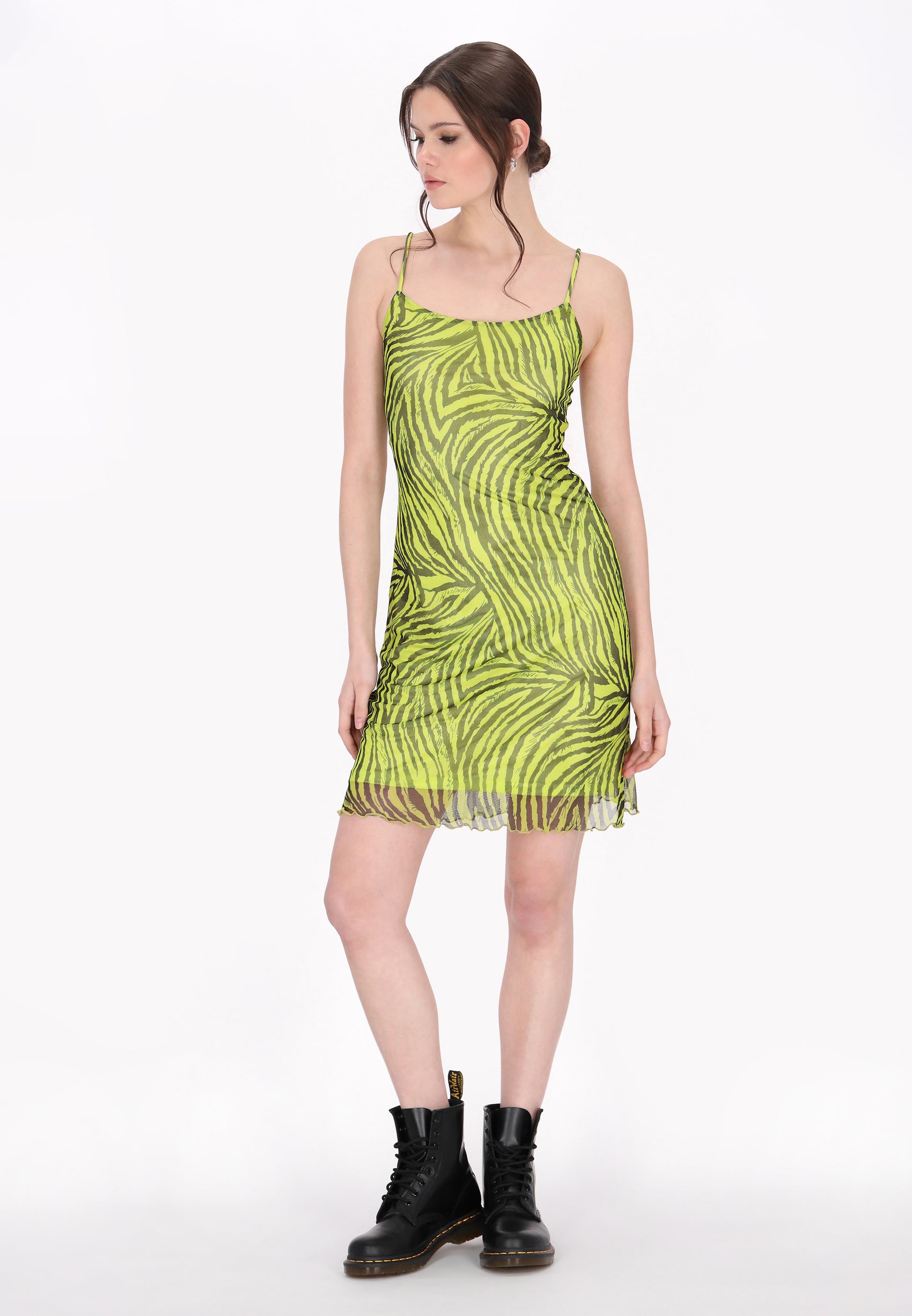 myMo ROCKS Women's Dress