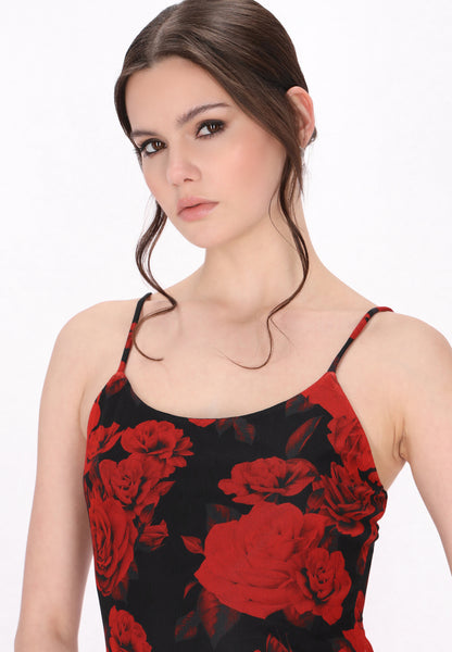 myMo ROCKS Women's Dress