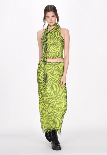 myMo ROCKS Women's Top