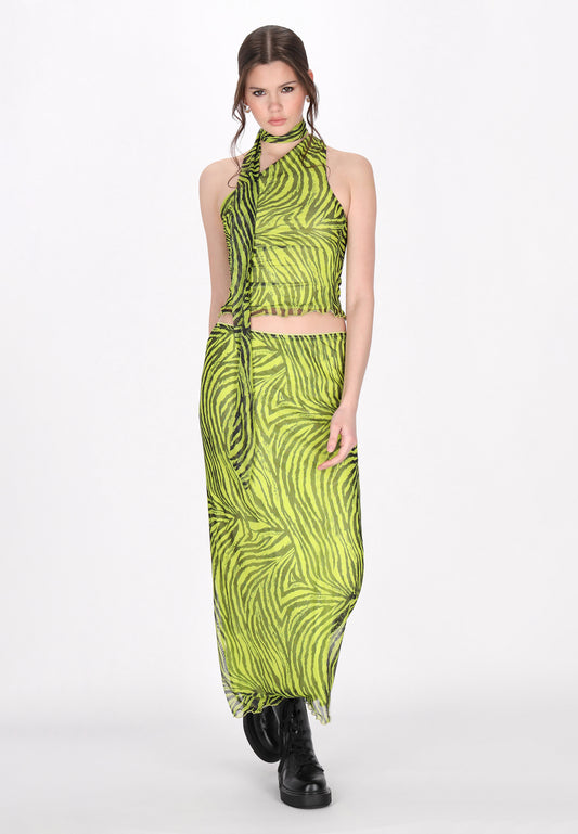 myMo ROCKS Women's Top