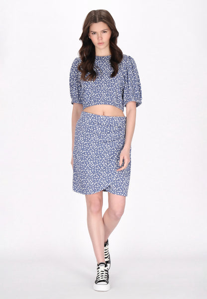 myMo ROCKS Women's Skirt