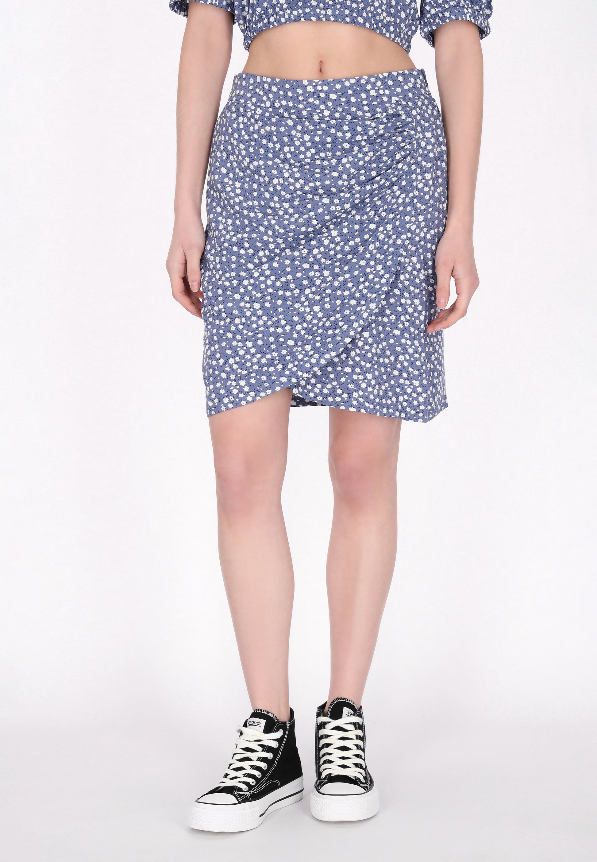 myMo ROCKS Women's Skirt