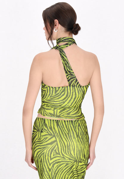 myMo ROCKS Women's Top