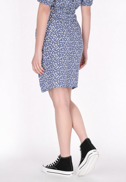 myMo ROCKS Women's Skirt