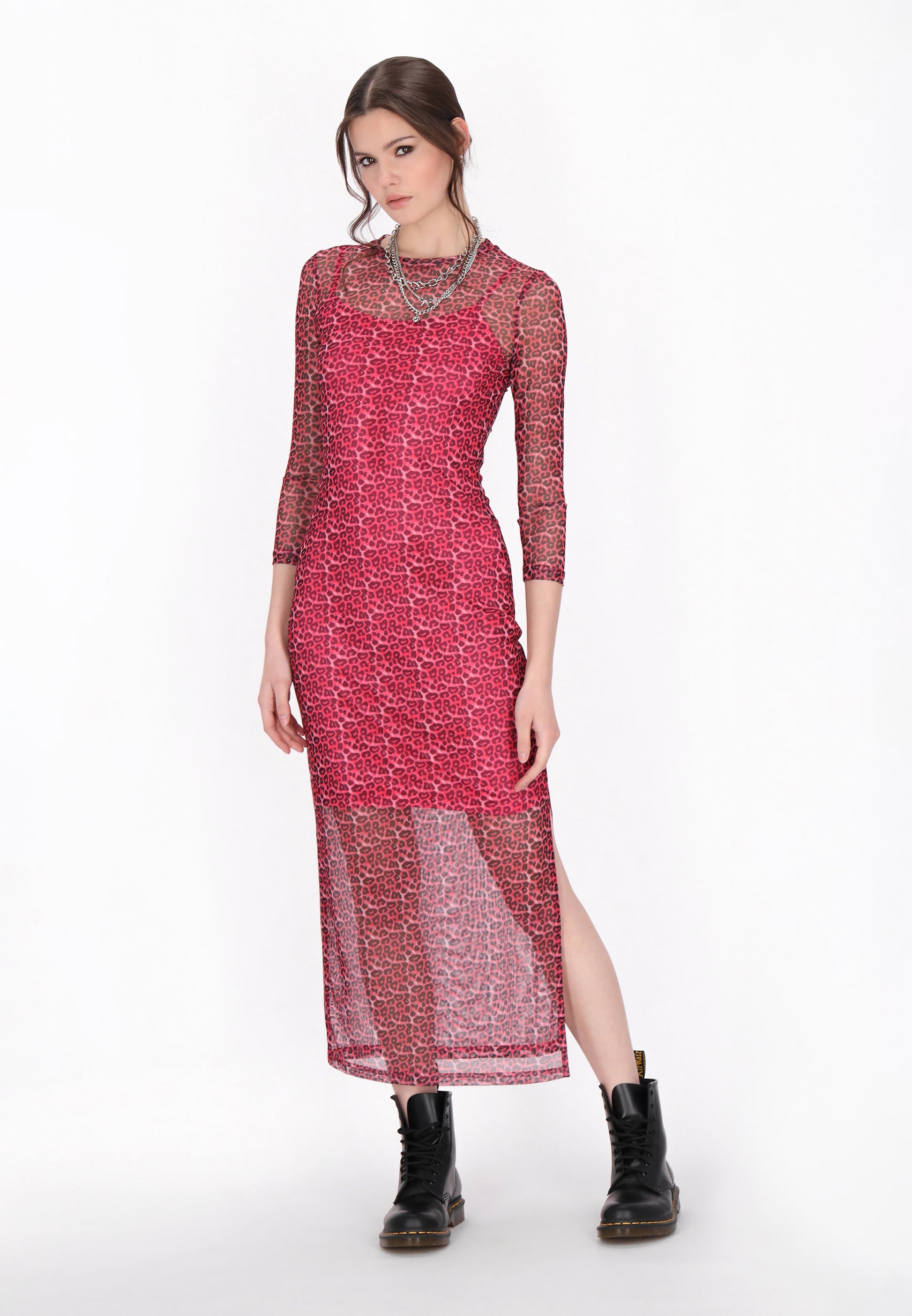 myMo ROCKS Women's Dress