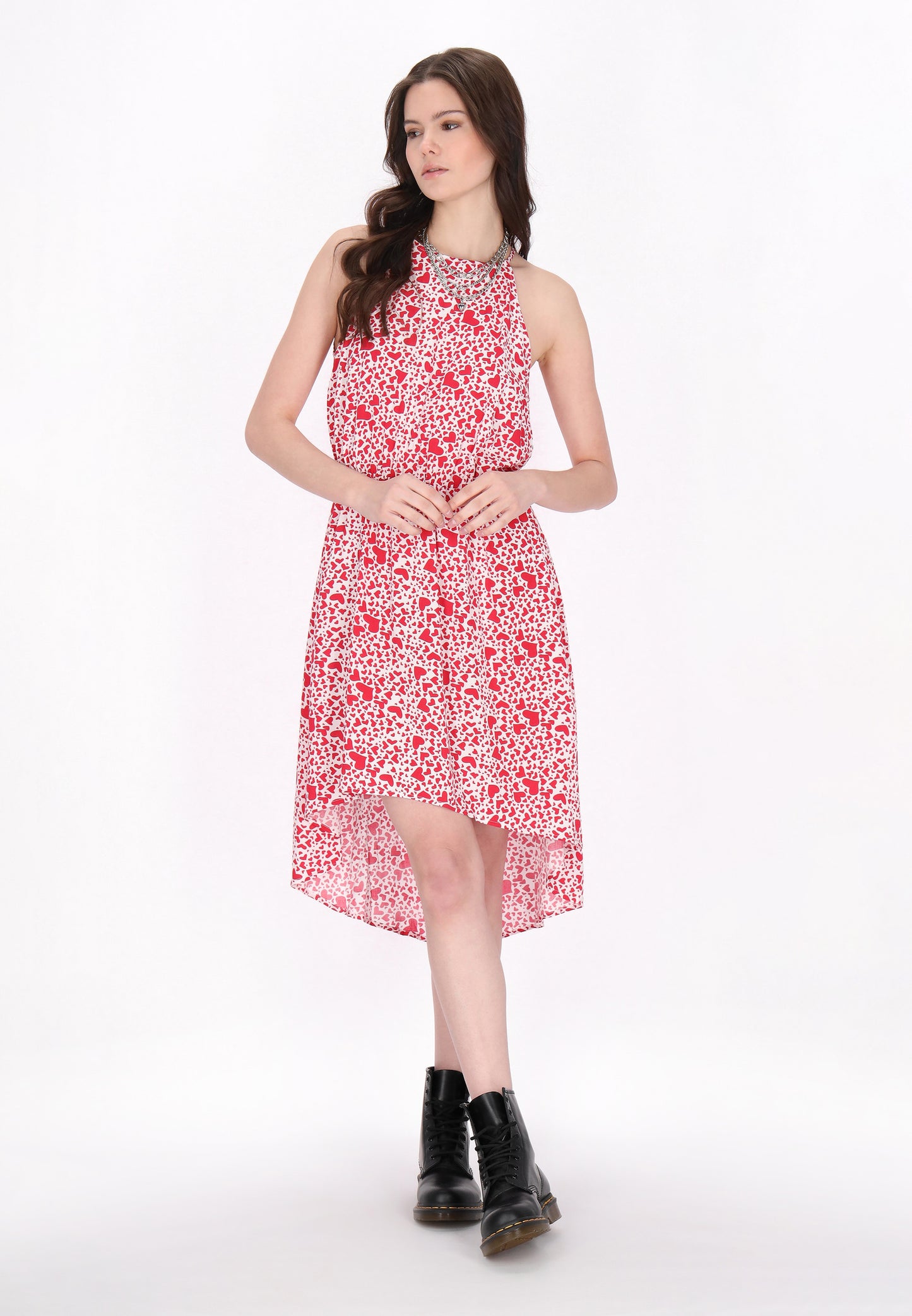 myMo ROCKS Women's Dress