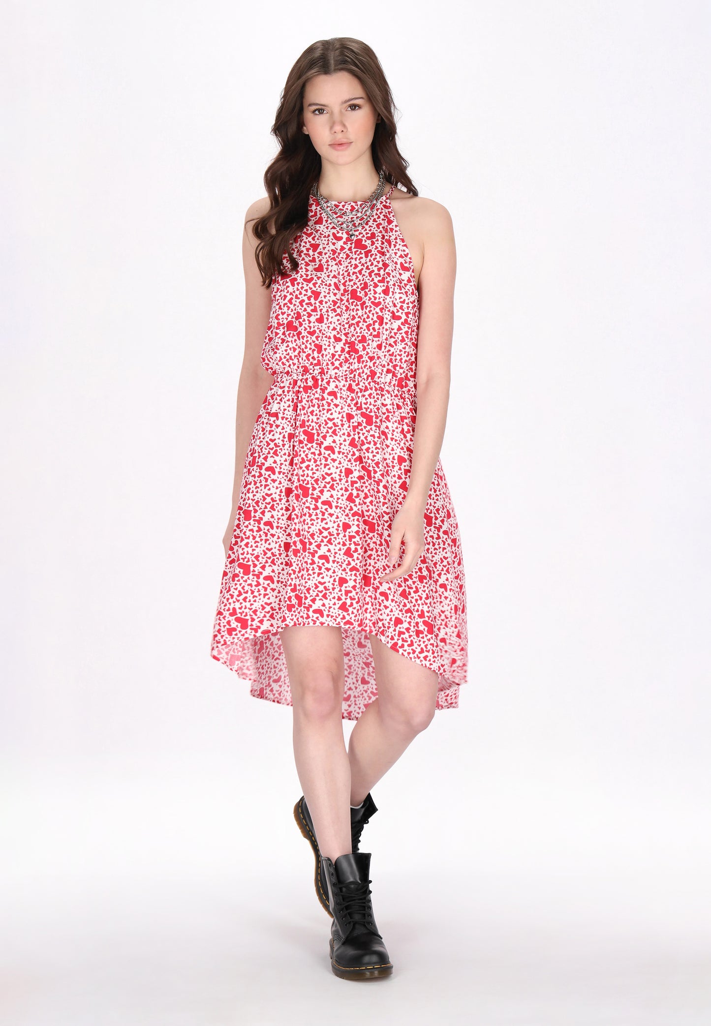 myMo ROCKS Women's Dress